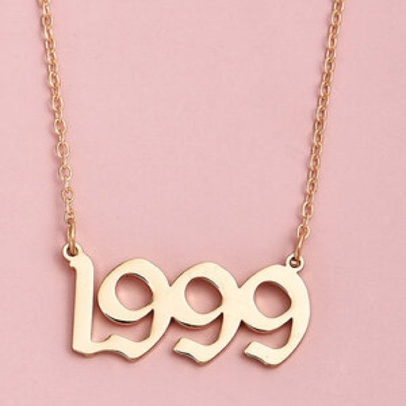 90’s chains - Picture 4 of 4